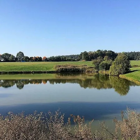 Olga Holiday home