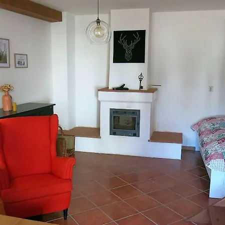 Olga Holiday home